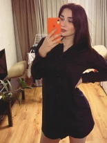 Анкета проститутки Оксана - Фото 1, район Восточный, 23 года, №132285
