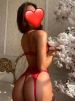 Анкета проститутки Катя - Фото 1, район Северный, 28 лет, №211106