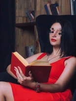 Анкета проститутки Алиса - Фото 1, район Северный, 23 года, №28337