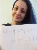 Анкета проститутки Наташа - Фото 1, район Центральный, 22 года, №28361