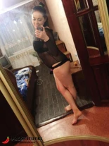 Анкета проститутки Марина - Фото 1, район Северо-восточный, 25 лет, №28396