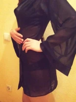 Анкета проститутки Анюта - Фото 1, район Центральный, 25 лет, №28403