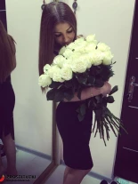 Анкета проститутки Екатерина - Фото 1, район Центральный, 20 лет, №28423