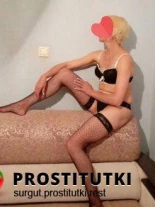 Анкета проститутки Светлана - Фото 1, район Центральный, 35 лет, №28442