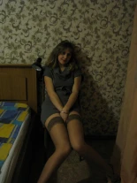 Анкета проститутки Мария - Фото 1, район Центральный, 20 лет, №31228