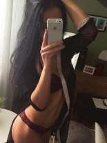 Анкета проститутки Алиса - Фото 1, район Центральный, 23 года, №31276