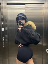 Анкета проститутки Алина - Фото 1, район Северный, 22 года, №330584