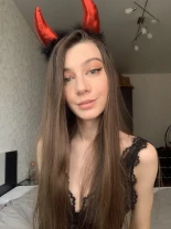 Анкета проститутки Хадижа - Фото 1, район Северный, 23 года, №339135