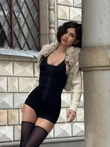 Анкета проститутки Ева - Фото 1, район Северный, 26 лет, №339156