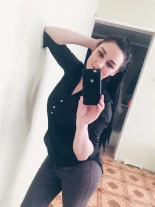 Анкета проститутки Оля - Фото 1, район Восточный, 26 лет, №61310