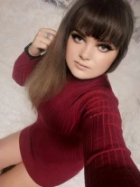 Анкета проститутки НАСТЯ БЕЗ ПРЕДОПЛАТЫ - Фото 1, район Восточный, 23 года, №81495
